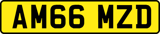 AM66MZD