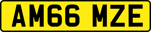 AM66MZE