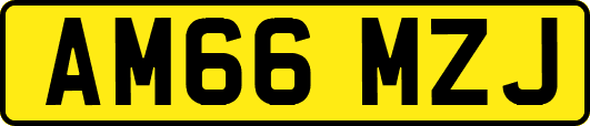 AM66MZJ
