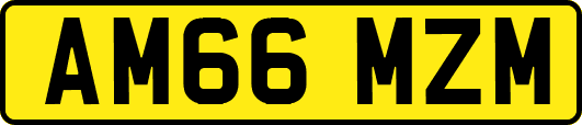 AM66MZM