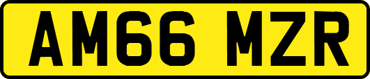 AM66MZR