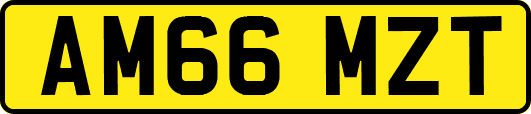 AM66MZT