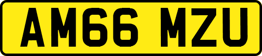 AM66MZU