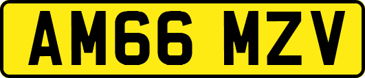 AM66MZV
