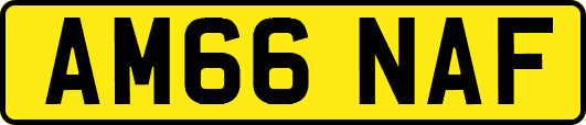 AM66NAF
