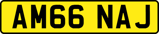 AM66NAJ
