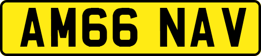 AM66NAV