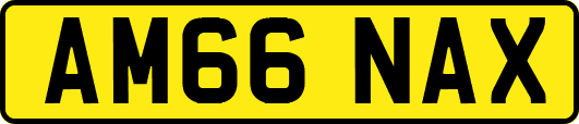 AM66NAX