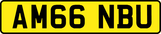AM66NBU