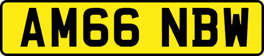 AM66NBW