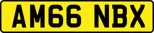 AM66NBX