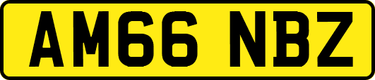 AM66NBZ