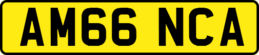 AM66NCA