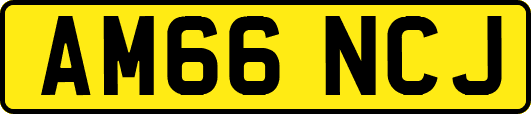 AM66NCJ