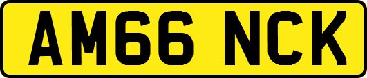 AM66NCK