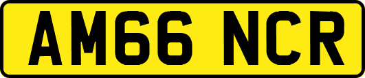 AM66NCR