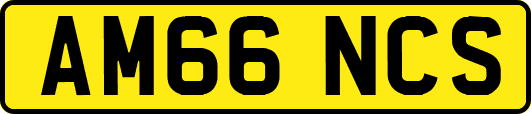 AM66NCS