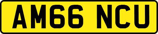 AM66NCU