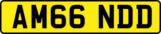 AM66NDD