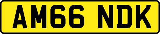 AM66NDK