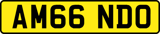 AM66NDO