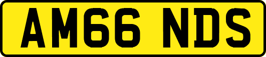 AM66NDS