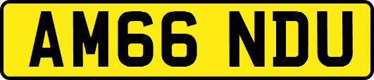 AM66NDU