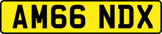 AM66NDX