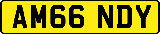 AM66NDY