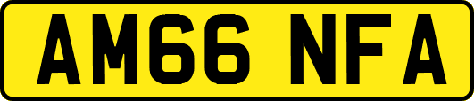 AM66NFA