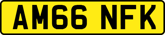AM66NFK