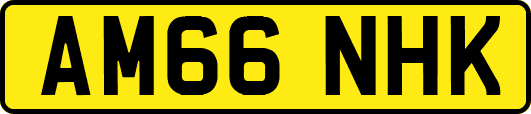 AM66NHK