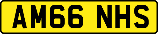 AM66NHS