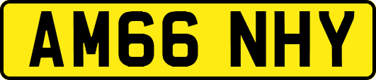 AM66NHY