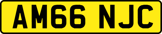 AM66NJC