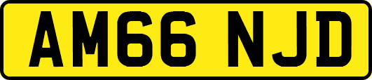 AM66NJD