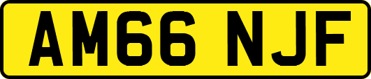 AM66NJF