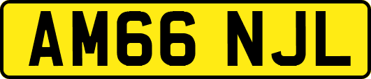 AM66NJL