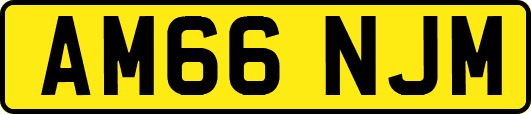 AM66NJM