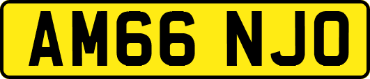 AM66NJO