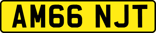 AM66NJT
