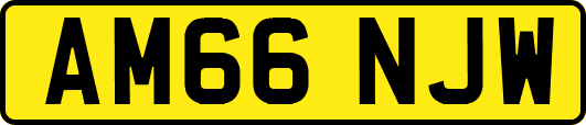 AM66NJW