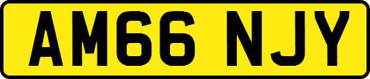 AM66NJY
