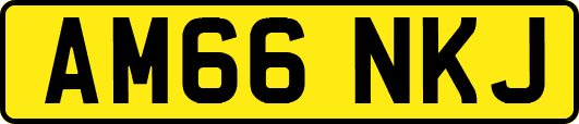 AM66NKJ