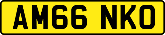AM66NKO