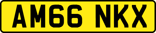 AM66NKX