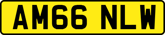 AM66NLW