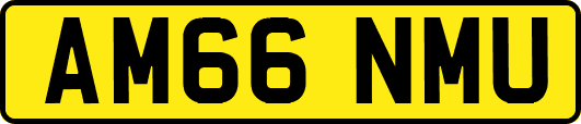AM66NMU