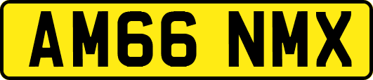 AM66NMX