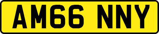 AM66NNY